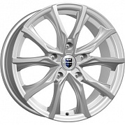K&K ����� 7.5x17 ET45